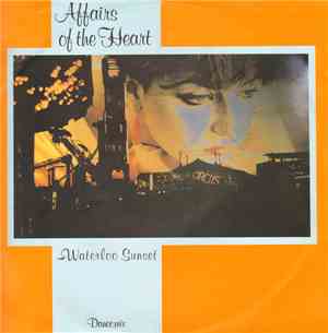 Affairs Of The Heart - Waterloo Sunset (Dance Mix)