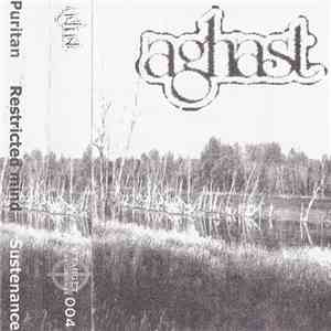 Aghast - Aghast