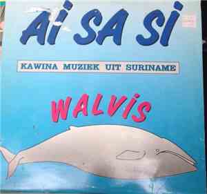 Ai Sa Si - Walvis