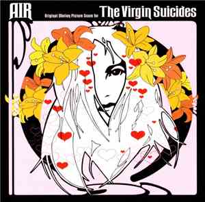 AIR - The Virgin Suicides