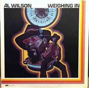 Al Wilson - Weighing In