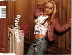 Anastacia - Sick And Tired