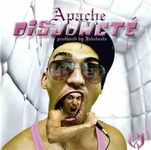 Apache  - Disjoncté