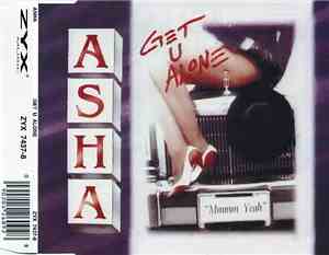 Asha  - Get U Alone