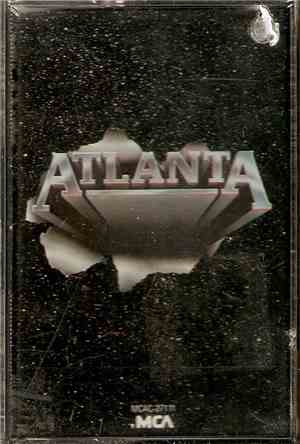 Atlanta  - Atlanta