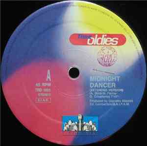 Atrium - Midnight Dancer / Over And Over
