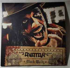 Avatar  - Black Waltz