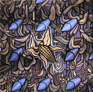 Bad Religion - Against The Grain