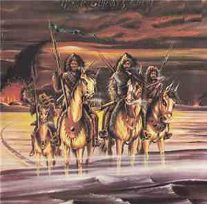 Baker Gurvitz Army - The Baker Gurvitz Army