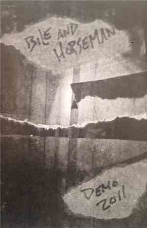 Bile And Horseman - Demo 2011