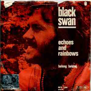 Black Swan - Echoes And Rainbows