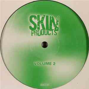 Blue Skin - Under Cover Volume 2