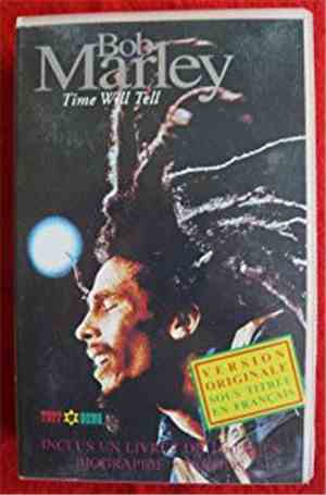 Bob Marley - Time Will Tell