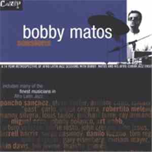 Bobby Matos - Sessions
