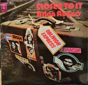 Brian Auger's Oblivion Express - Closer To It