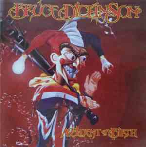 Bruce Dickinson - Accident Of Birth