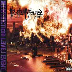 Busta Rhymes - Extinction Level Event - The Final World Front