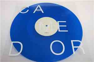 Camedor - En Ut / Alba