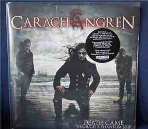 Carach Angren - Death Came Through A Phantom Ship