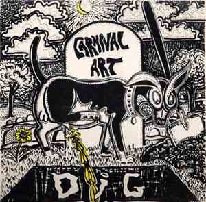 Carnival Art - Dig