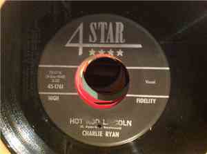 Charlie Ryan  - Hot Rod Lincoln