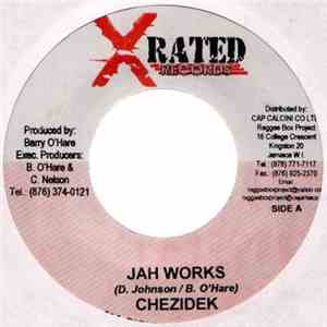 Chezidek - Jah Works