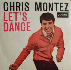 Chris Montez - Let's Dance