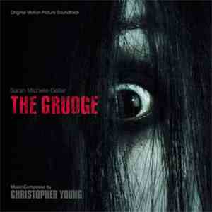 Christopher Young - The Grudge (Original Motion Picture Soundtrack)