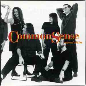 Common Sense Composers' Collective - Common Sense
