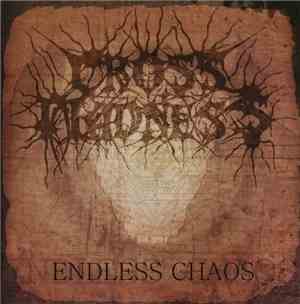 Cross Madness - Endless Chaos