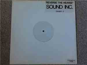 Definition Of Sound - Reverse The Hearse
