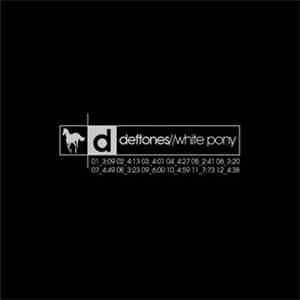 Deftones - White Pony