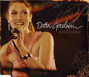 Delta Goodrem - Predictable