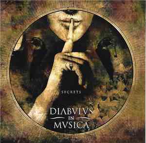 Diabulus In Musica - Secrets