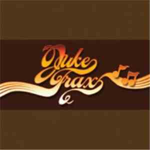 DJ Deeon - Juke Trax Online Vol. 1