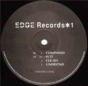 DJ Edge - 1