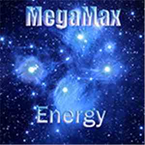 DJ MegaMax - Energy