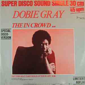 Dobie Gray - The In Crowd
