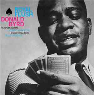 Donald Byrd - Royal Flush