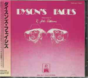 Dyson's Faces - Dyson's Faces