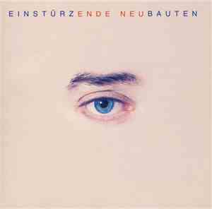 Einstürzende Neubauten - Ende Neu