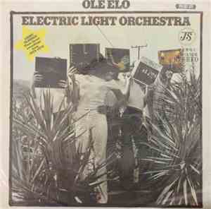 Electric Light Orchestra - Olé ELO