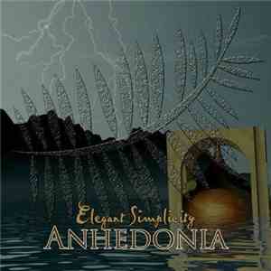 Elegant Simplicity - Anhedonia