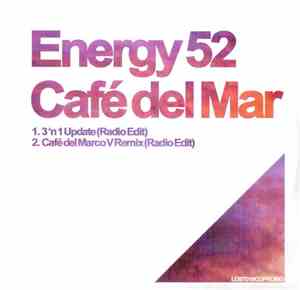 Energy 52 - Café Del Mar