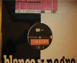 Ennio Rizzoti - Cuanto Amor Me Das