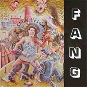Fang  - Spun Helga