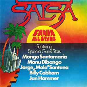 Fania All Stars - Salsa
