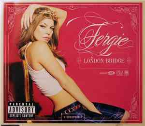 Fergie  - London Bridge