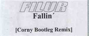 Filur - Fallin'