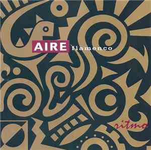 Flamenco Aire - Ritmo